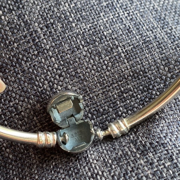 Pandora bangle - Picture 2 of 2